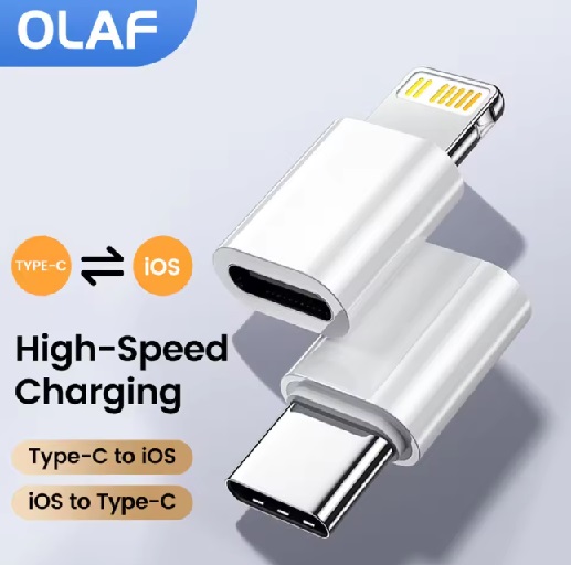 TYPE C TO IPHONE