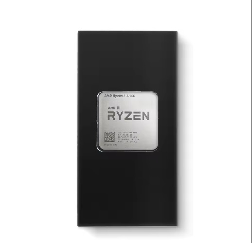 PROCESSEUR RYZEN 3 3200
