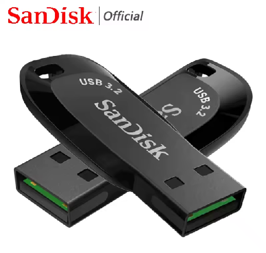 USB SANDISQ 64GB 3.2