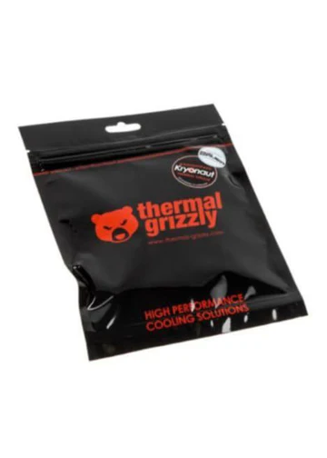 PATE THEMIQUE PLAYSTATION GRIZZLY 1 GRAM