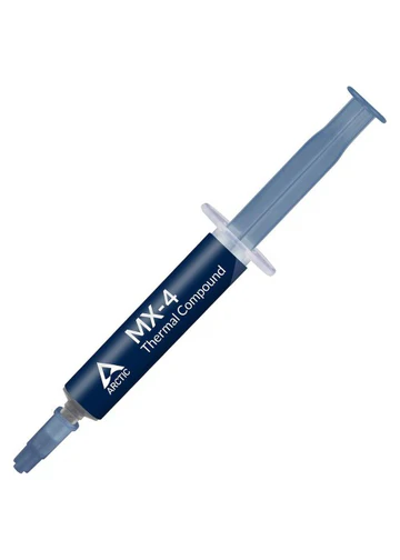 PATE THERMIQUE MX4 4GRAM