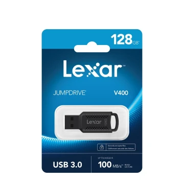 USB LEXAR 64GB 3.0