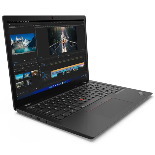 Thinkpad L13 I5 11Eme 8GB RAM 256 SSD NVME OCCASION