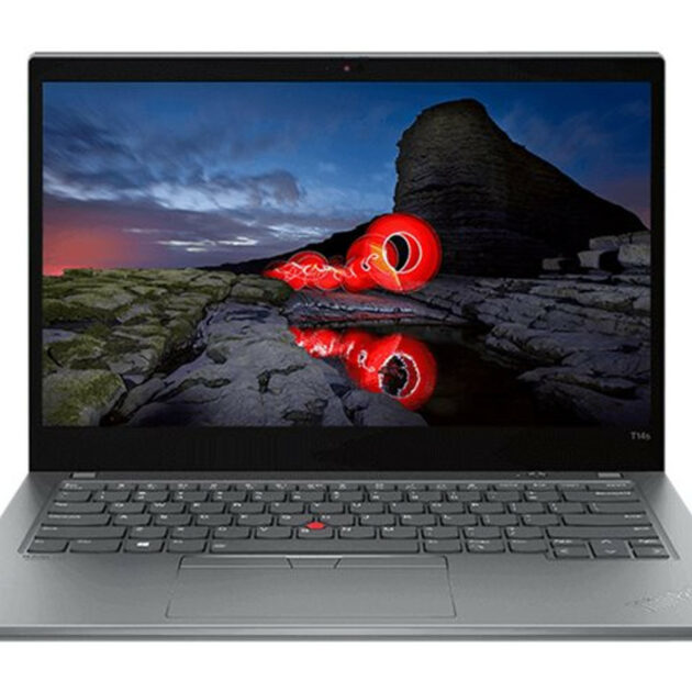 THINKPAD T14S I5 11EME 16GB RAM 256 SSD NVME OCCASION