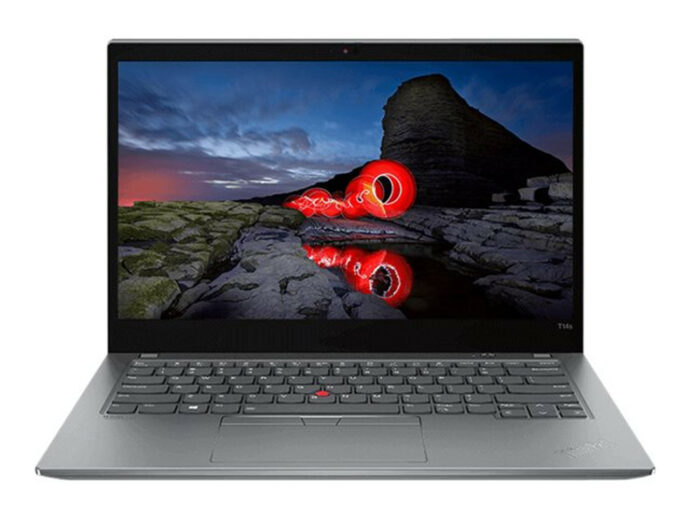 THINKPAD T14S I5 11EME 16GB RAM 256 SSD NVME OCCASION