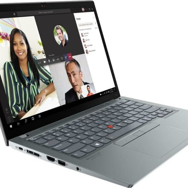 THINKPAD X13 I5 11EME 16GB RAM 256 SSD NVME OCCASION