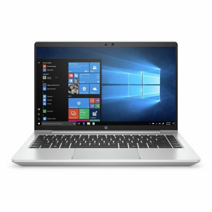 ⁦HP PROBOOK 430 G8 I7 11EME 13.3 POUCE⁩ - الصورة ⁦3⁩