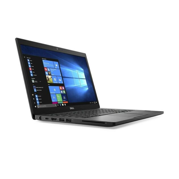 DELL LATITUDE 7480 I5 6EME 14.1 POUCE