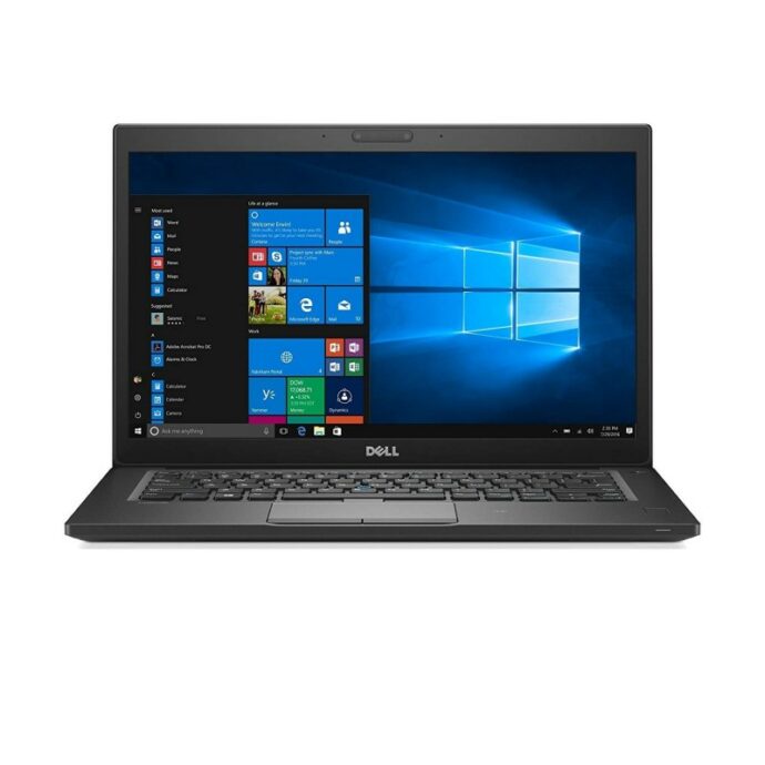 ⁦DELL LATITUDE 7480 I5 6EME 14.1 POUCE⁩ - الصورة ⁦2⁩