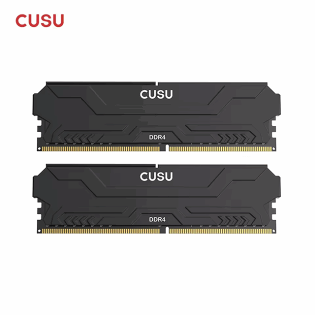 RAM CUSU PC DDR4 16GB (8*2) 3200MHZ