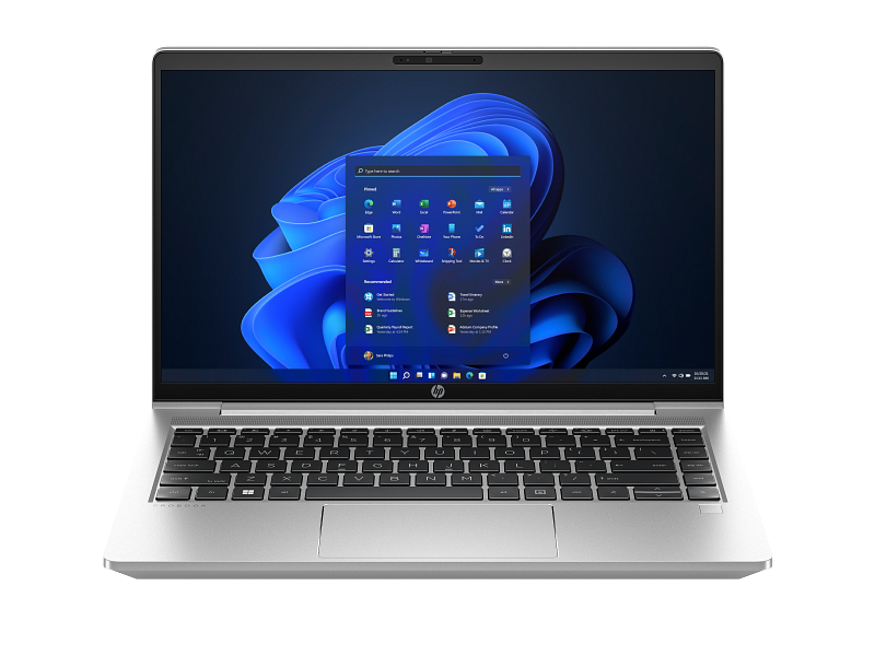 ⁦HP PROBOOK 440 G10 I7 13EME 14.1 POUCE⁩ - الصورة ⁦2⁩