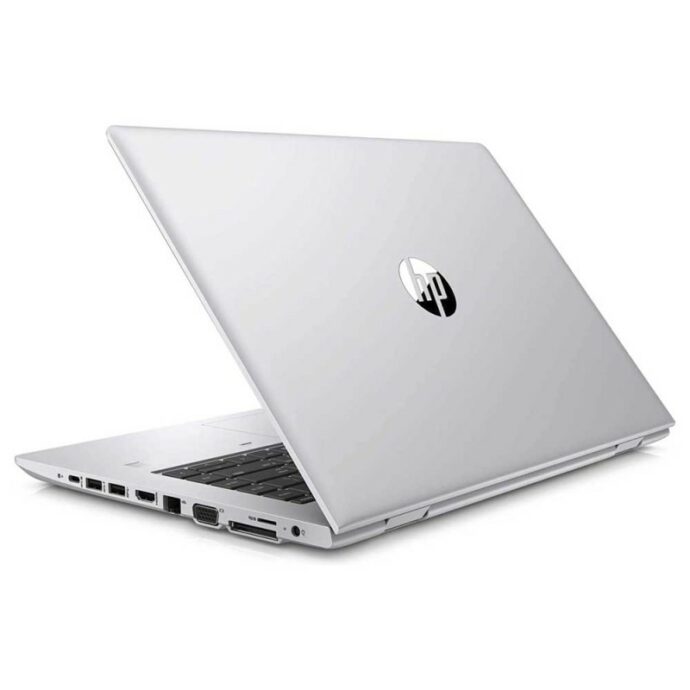 ⁦HP PROBOOk G4 I3 8EME 14.1 POUCE OCCASION⁩ - الصورة ⁦2⁩