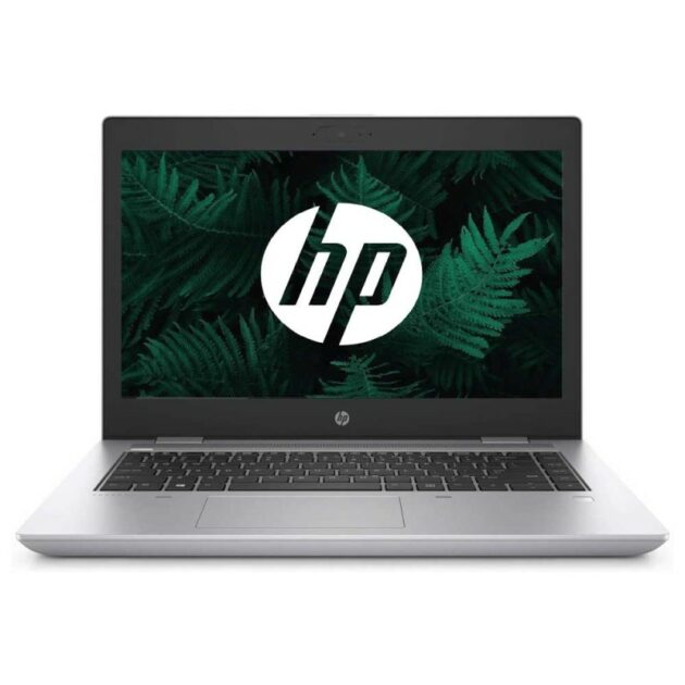 HP PROBOOG G4 I3 8EME 14.1 POUCE OCCASION