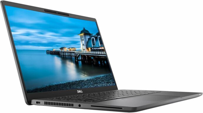 DELL 7420 I5 11EME 16GB /256SSD NVME ETAT 10/10 BATTERY EXCELENT.