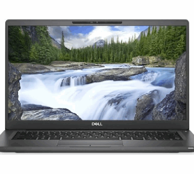 DELL 7400 I5 8EME 8GB/256GB ETAT 10/10