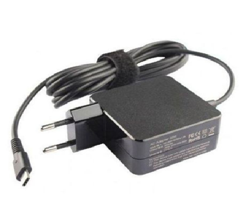 CHARGEUR ASUS ORG TYPE C 65W NEUF
