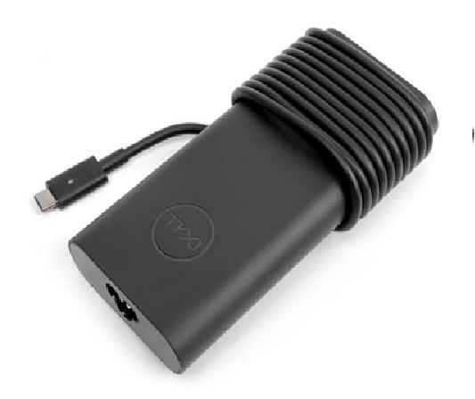 CHARGEUR DELL ORG TYPE C 65W NEUF