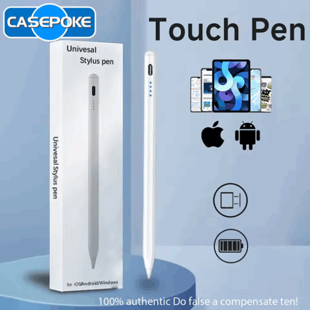 PEN STYLUS UNIVERSAL POUR ECRAN TACTILE