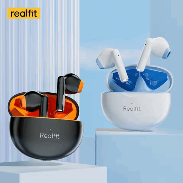 KITMAN BLUETOOTH REALFIT ORIGINAL
