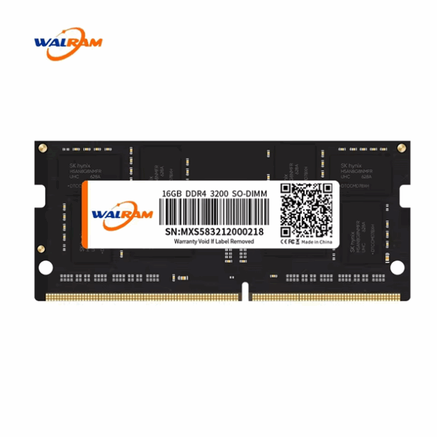 RAM LAPTOP WALRAM DDR3 8GB 1600 MHZ