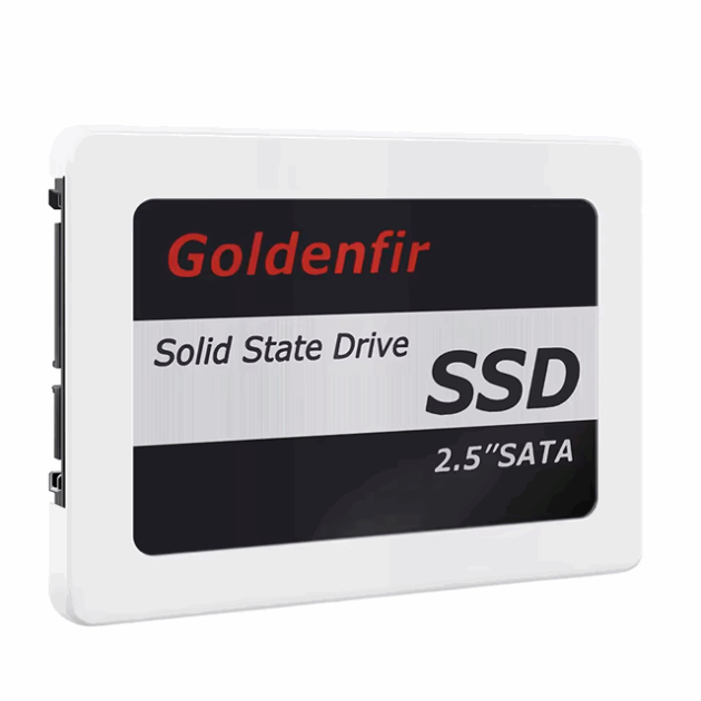 SSD SATA 2.5 360GB GOLDENFIR