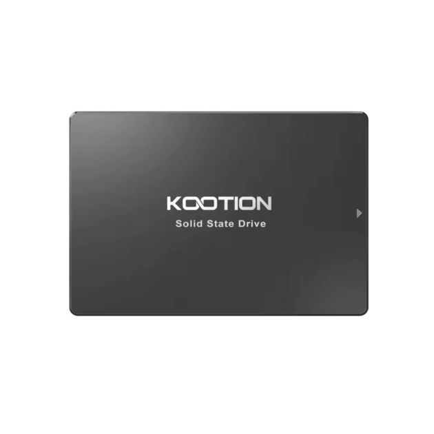 SSD KOOTION 256GB NEUF