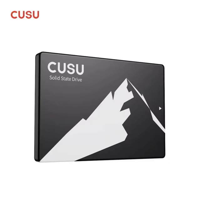 CUSU SSD SATA 256GB
