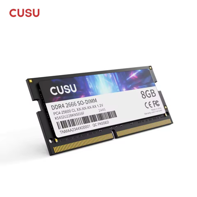 RAM LAPTOP CUSU DDR4 8GB 3200MHZ