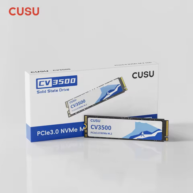 SSD 2.5 NVME CUSU 1 TERA