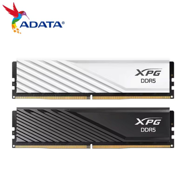 RAM BUREAU DDR5 XPG 16GB 6000M/TS